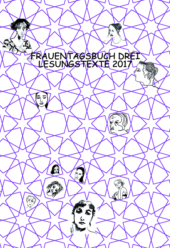 Frauentagsbuch Drei