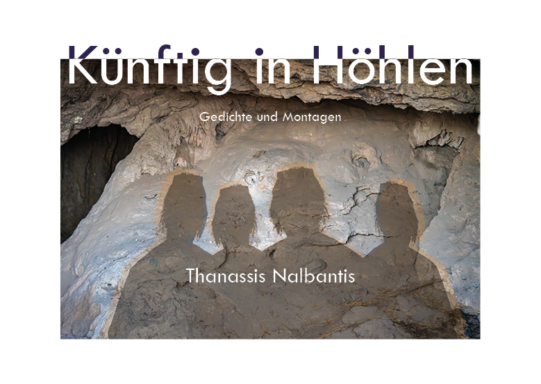 Coverbild: Künftig in Höhlen