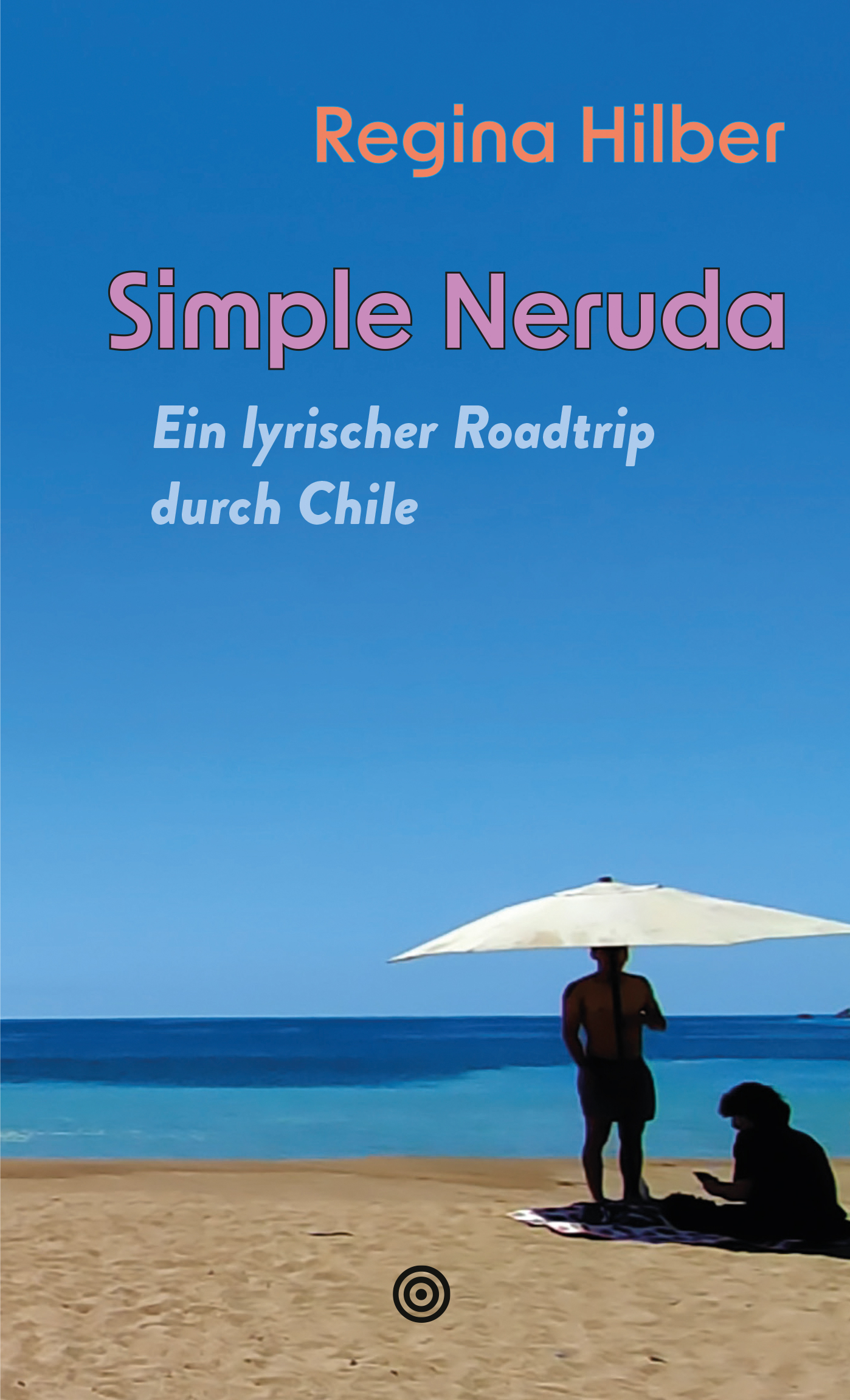 cover simple neruda