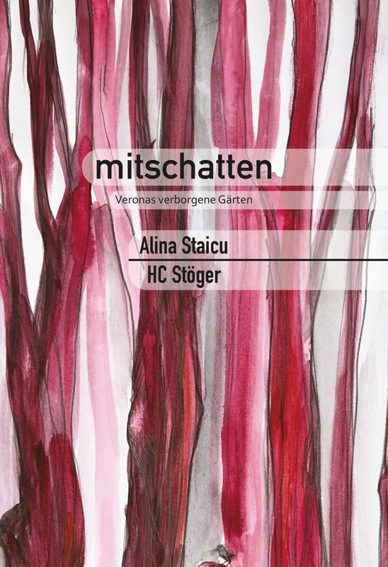 Cover mitschatten