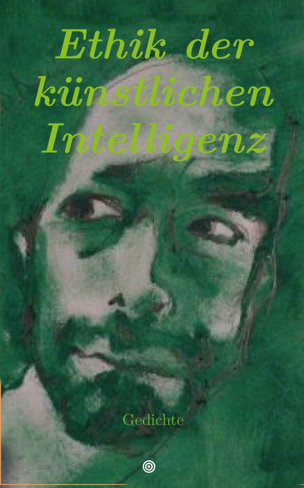 Cover  Ethik der künstlichen Intelligenz