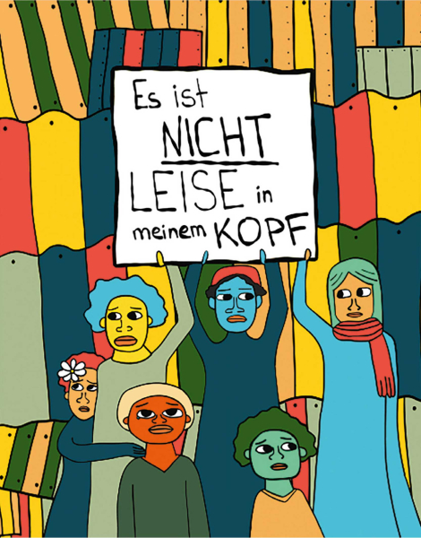 Es-ist-nicht-leise_Cover_web